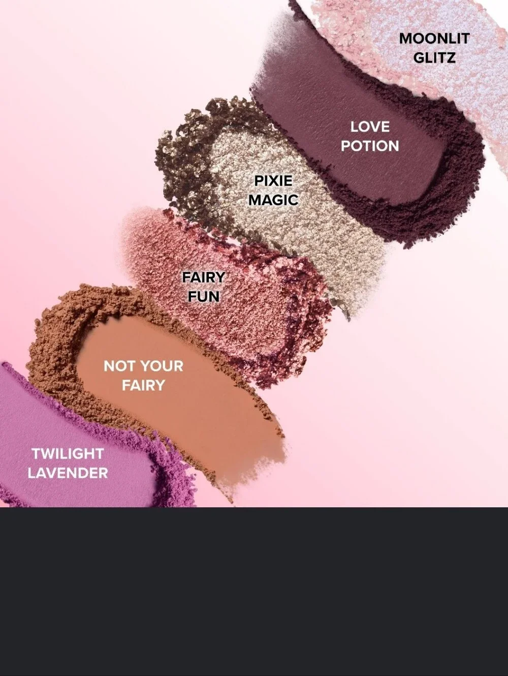 Too Faced too faced